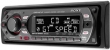 CD/MP3 автомагнитола Sony CDX-GT300