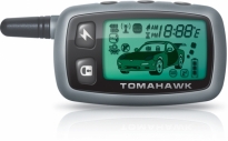 Сигнализация Tomahawk TW 9010 с автозапуском: инструкция по применению с картинками