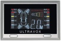 Парктроник Ultravox V-308